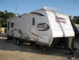 New 2013 Coleman Coleman CTS270RL Travel Trailer For Sale